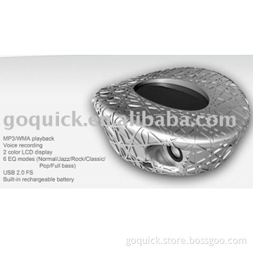 GQ- MP-N89 - novelty design mp3 player